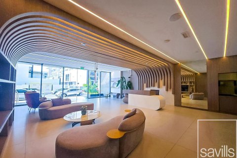 Квартира с 1 спальней в District 10, ОАЭ №136592 15