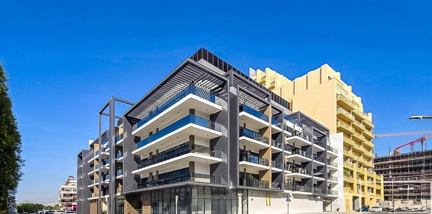 Квартира с 1 спальней в District 10, ОАЭ №136592