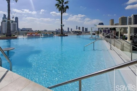 Квартира с 1 спальней в Джумейра Вилладж Серкл, ОАЭ №136591 3