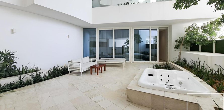 Квартира с 1 спальней в Джумейра Вилладж Серкл, ОАЭ №136591