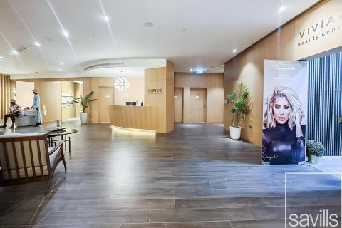 Квартира с 1 спальней в Джумейра Вилладж Серкл, ОАЭ №136591 16