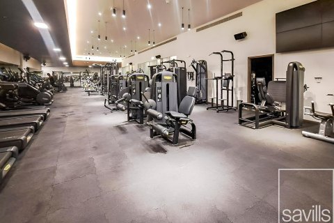 Квартира с 1 спальней в Джумейра Вилладж Серкл, ОАЭ №136591 15