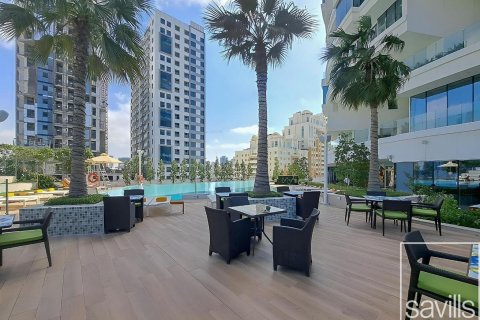 Квартира с 1 спальней в Джумейра Вилладж Серкл, ОАЭ №136591 19