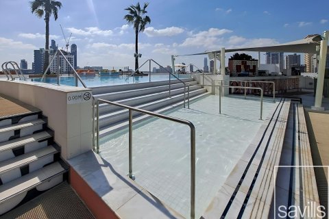 Квартира с 1 спальней в Джумейра Вилладж Серкл, ОАЭ №136591 20