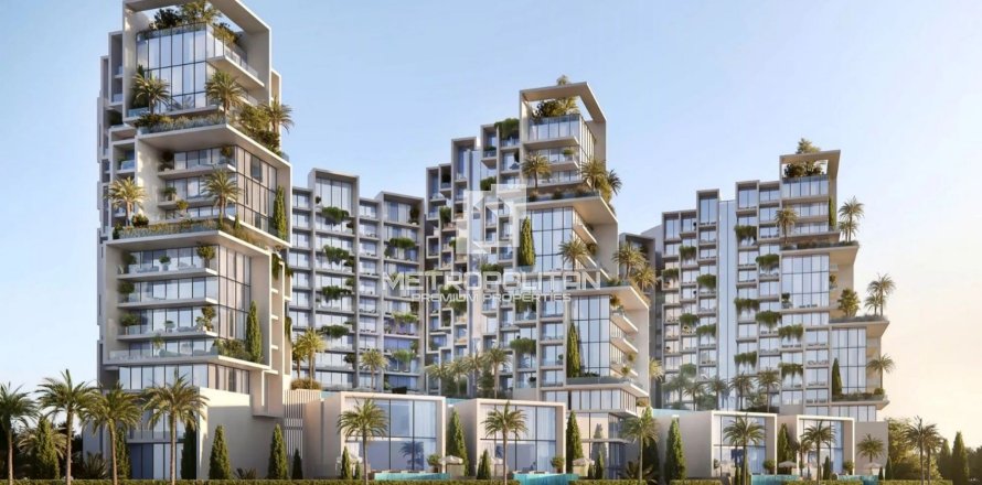 1 bedroom Apartment No. 129712