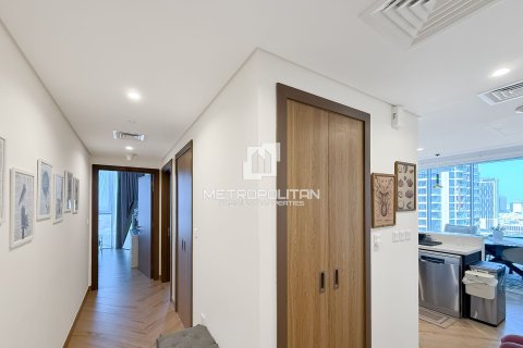 Квартира с 2 спальнями  №129718 22