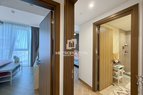 Квартира с 2 спальнями  №129718 16