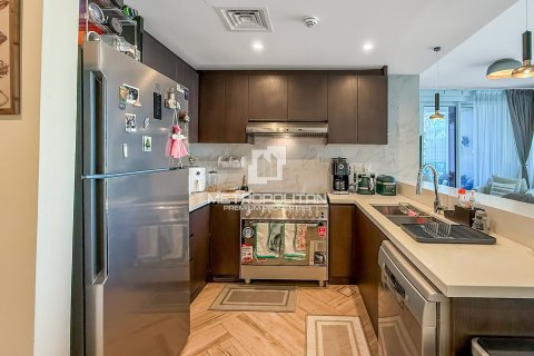 Квартира с 2 спальнями  №129718 8