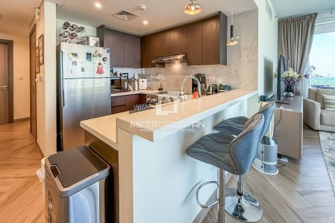 Квартира с 2 спальнями  №129718 9