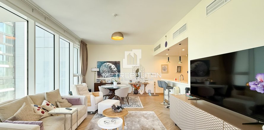 Квартира с 2 спальнями  №129718