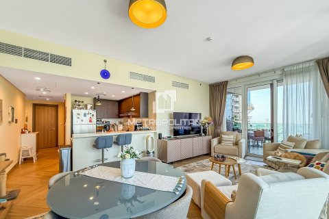 Квартира с 2 спальнями  №129718 12