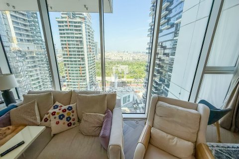 Квартира с 2 спальнями  №129718 10