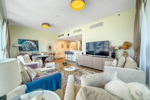 Квартира с 2 спальнями  №129718 6