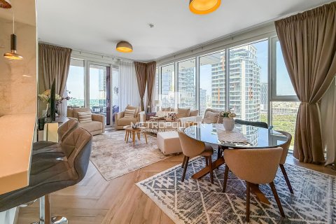 Квартира с 2 спальнями  №129718 11