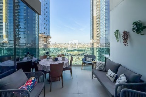 Квартира с 2 спальнями  №129718 5