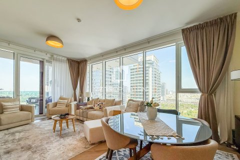 Квартира с 2 спальнями  №129718 3