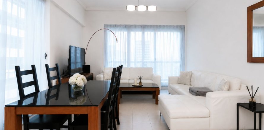 1 bedroom Apartment in Dubai, UAE No. 198269