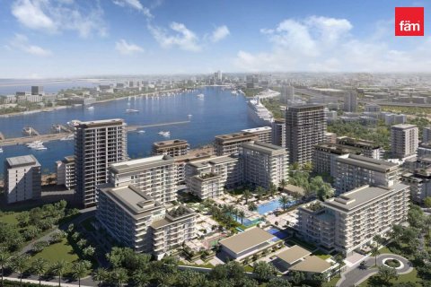 2 bedrooms Apartment in Mina Rashid, UAE No. 198274 11