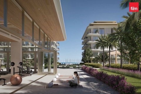 2 bedrooms Apartment in Mina Rashid, UAE No. 198274 8