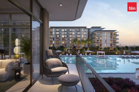 2 bedrooms Apartment in Mina Rashid, UAE No. 198274 5