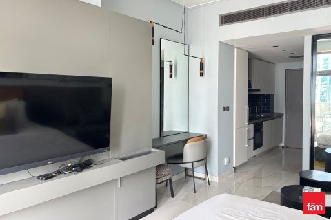 Apartment de 40.1m² en Business Bay, UAE No. 198272 9