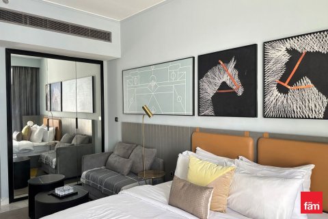 Apartment de 40.1m² en Business Bay, UAE No. 198272 10
