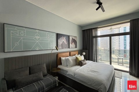 Apartment de 40.1m² en Business Bay, UAE No. 198272 8