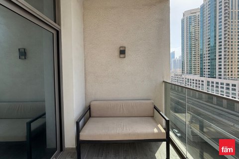 Apartment de 40.1m² en Business Bay, UAE No. 198272 3