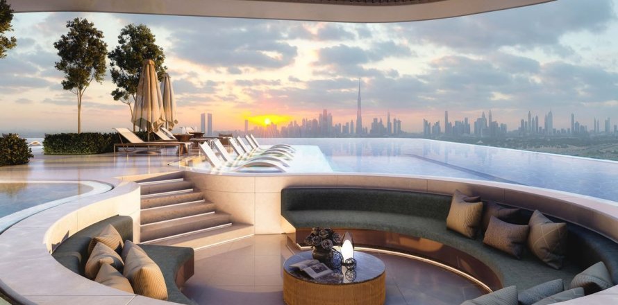 2 bedrooms Apartment in Ras Al Khor, UAE No. 198270