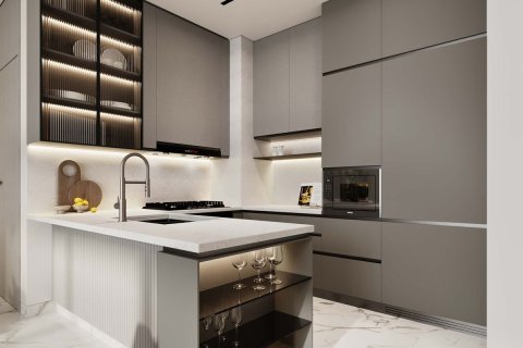 2 bedrooms Apartment in Ras Al Khor, UAE No. 198270 9