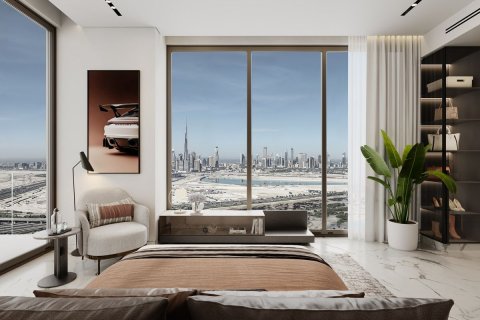 2 bedrooms Apartment in Ras Al Khor, UAE No. 198270 11