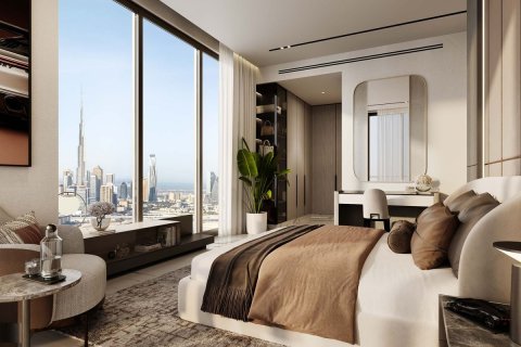 2 bedrooms Apartment in Ras Al Khor, UAE No. 198270 8