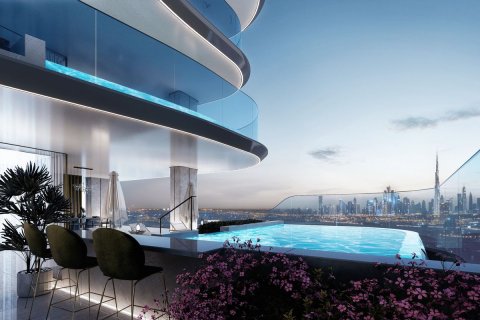 2 bedrooms Apartment in Ras Al Khor, UAE No. 198270 5