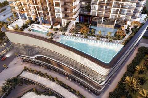 2 bedrooms Apartment in Ras Al Khor, UAE No. 198270 6