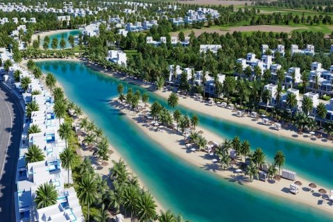 5 bedrooms Townhouse in Dubai, UAE No. 198294 11