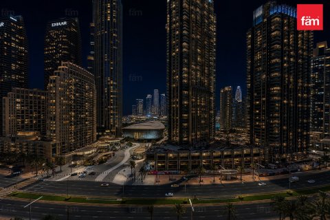 Apartment de 3 dormitorios en Dubai, UAE No. 198289 9