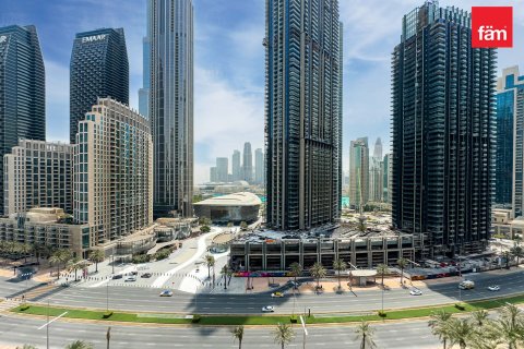 Apartment de 3 dormitorios en Dubai, UAE No. 198289 10