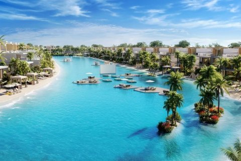 4 bedrooms Townhouse in Dubai, UAE No. 198295 5