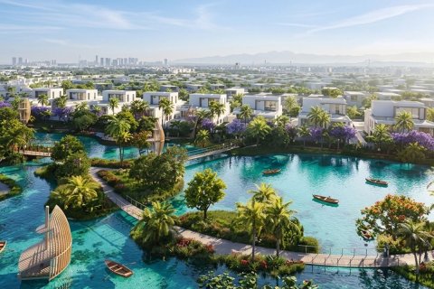4 bedrooms Townhouse in Dubai, UAE No. 198295 8