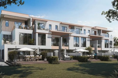 4 bedrooms Townhouse in Dubai, UAE No. 198295 11