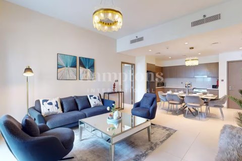 Квартира с 2 спальнями  №127607 22