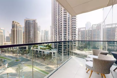 Квартира с 2 спальнями  №127607 16