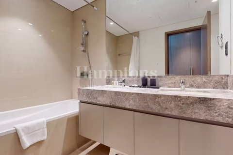 Квартира с 2 спальнями  №127607 3