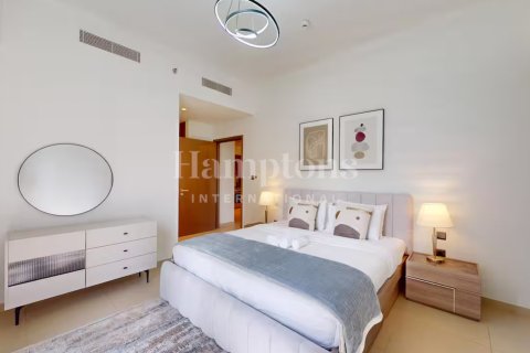 Квартира с 2 спальнями  №127607 5