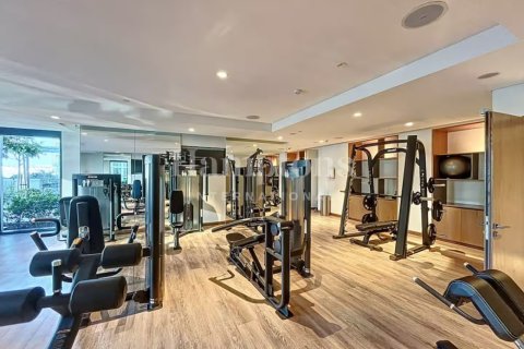 Квартира с 2 спальнями  №127607 13