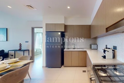 Квартира с 2 спальнями  №127607 17