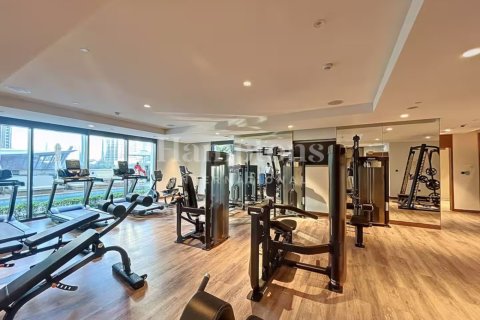 Квартира с 2 спальнями  №127607 9