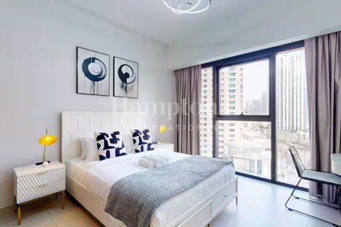 Квартира с 2 спальнями  №127607 11