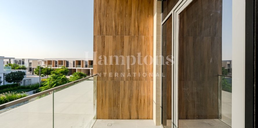 3 غرف نوم تاون هاوس  رقم 127613