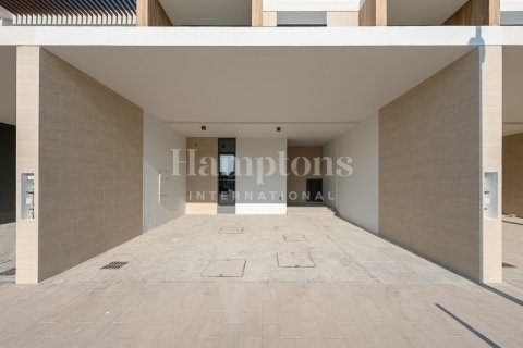 3 غرف نوم تاون هاوس  رقم 127613 8